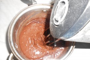 Tort profiterol
