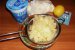 Budincă de orez cu brânză şi ananas-2
