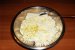 Budincă de orez cu brânză şi ananas-3