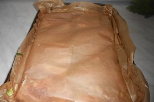 Piept de porc cu varza
