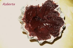 Desert Capsunica Vesela