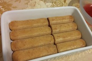 Tiramisu reţetă originală