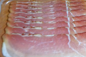 Pateu de ficat de casa