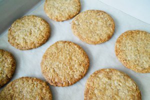 Biscuiți digestivi