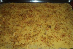 Tort egiptean