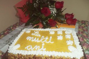 Tort egiptean