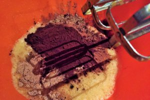 Briose turta dulce