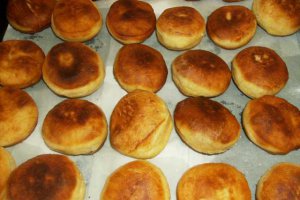 Crofne banatene