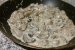 Reteta Ciuperci cu sos alb si smantana, o textura cremoasa greu de refuzat-2