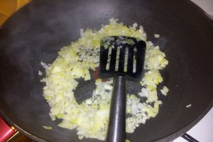 Mancare de fasole verde de post