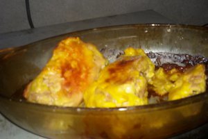 Rulouri de pui