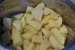 Piure de cartofi cu ceapa caramelizata si parmezan-0