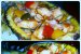 Pui cu orez in ananas - Khao phad sapparod-6
