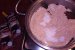 Tort cu mousse de ciocolata, alune si frisca-6