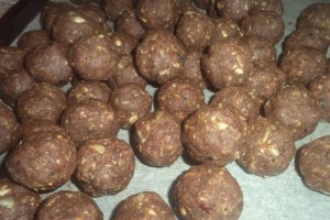 Cake Pops