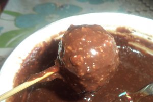 Cake Pops