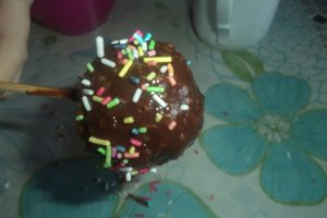 Cake Pops