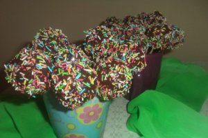 Cake Pops