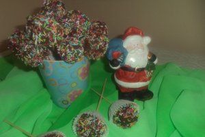Cake Pops