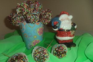 Cake Pops