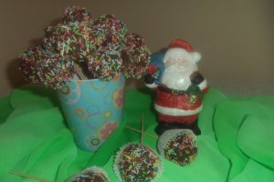 Cake Pops