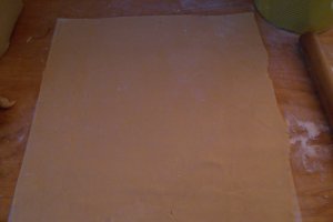 Prajitura Alba ca zapada