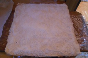 Prajitura Alba ca zapada