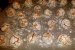 Biscuiti Amaretti cu piure de castane-4