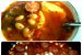 Supă picantă cu fasole  și cârnați-5