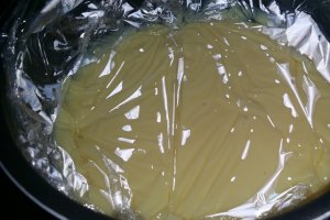 Victoria Sponge Cake cu struguri si fistic