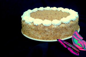 Tort Egiptean si un an de Bucataras.ro