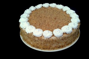 Tort Egiptean si un an de Bucataras.ro