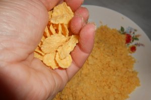 Aripioare picante