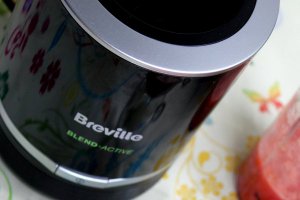 Smoothie de portocale cu rodie
