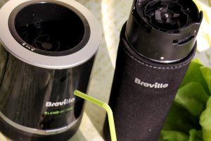 Smoothie verde