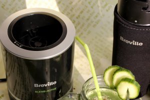Smoothie verde