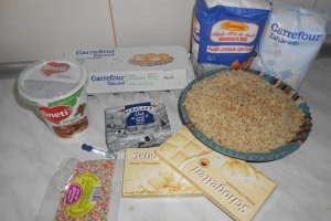 Tort Ema