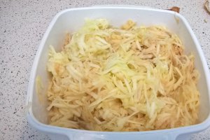 Strudel cu mere