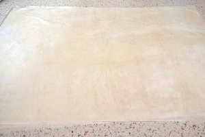 Strudel cu mere