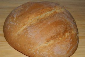 Paine de casa