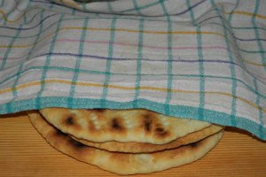 Turte la tigaie