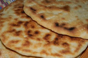 Turte la tigaie