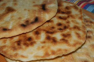 Turte la tigaie