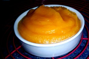 Piure de dovleac