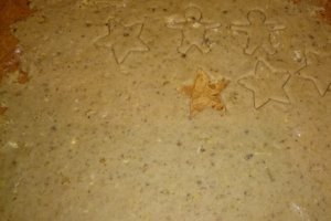 Fursecuri cu nuci si scortisoara