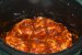 Pulpe de pui dulci-picante cu gnocchi la slow cooker Crock-Pot 4,7 L-5