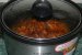 Pulpe de pui dulci-picante cu gnocchi la slow cooker Crock-Pot 4,7 L-7