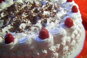 Tort Stefania