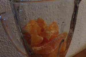 Suc natural de portocale cu grefruit