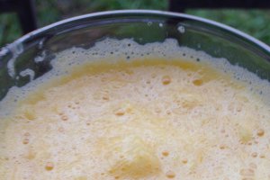 Suc natural de portocale cu grefruit